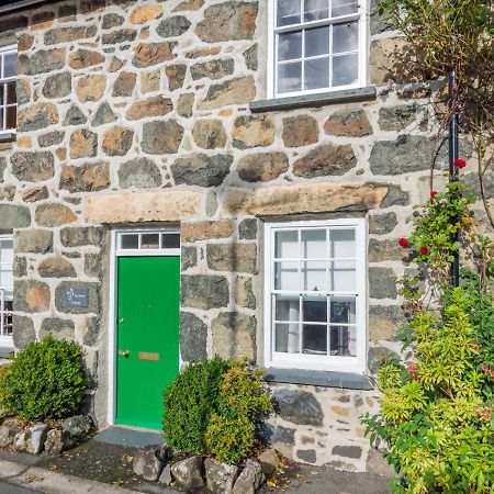 Villa Bro Dawel Dolgellau Esterno foto