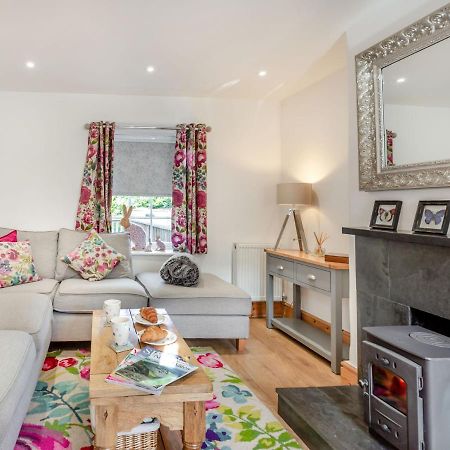 Villa Bro Dawel Dolgellau Esterno foto