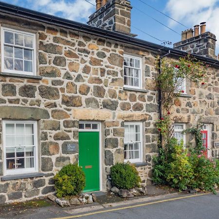 Villa Bro Dawel Dolgellau Esterno foto