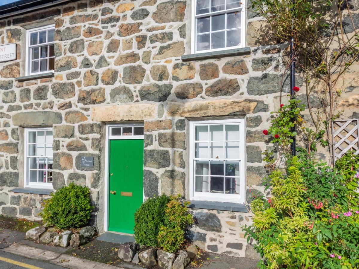 Villa Bro Dawel Dolgellau Esterno foto