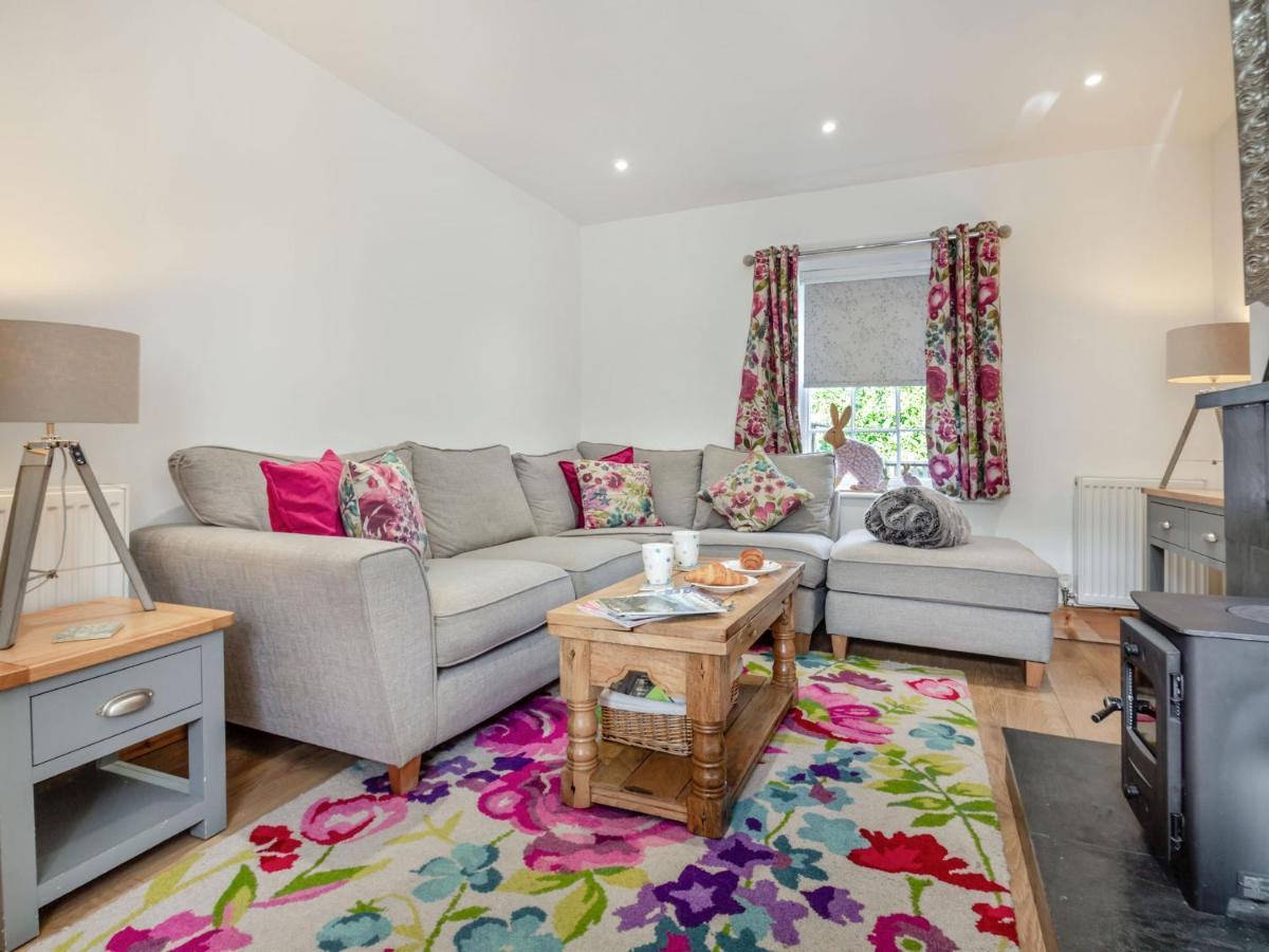 Villa Bro Dawel Dolgellau Esterno foto