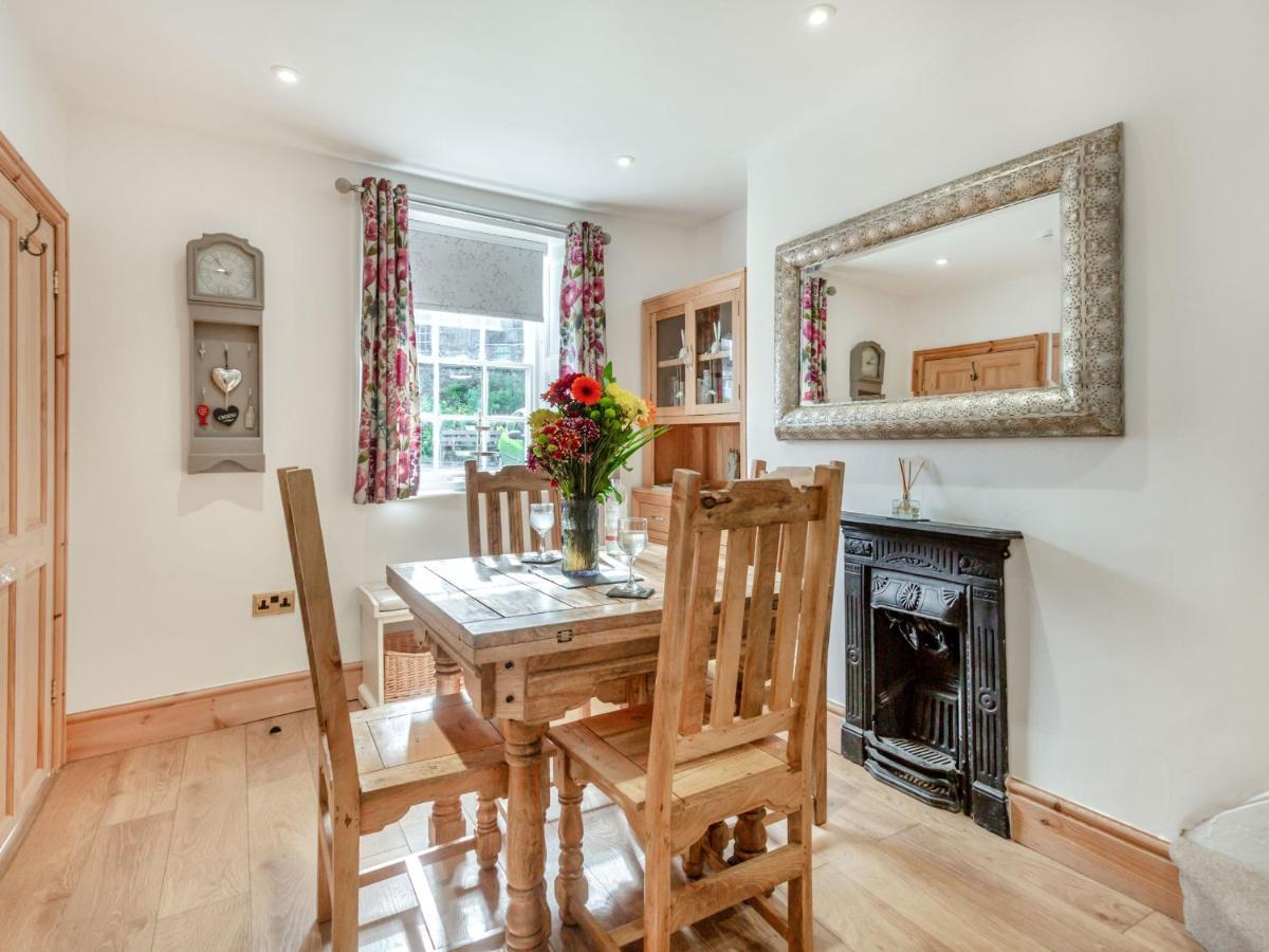 Villa Bro Dawel Dolgellau Esterno foto