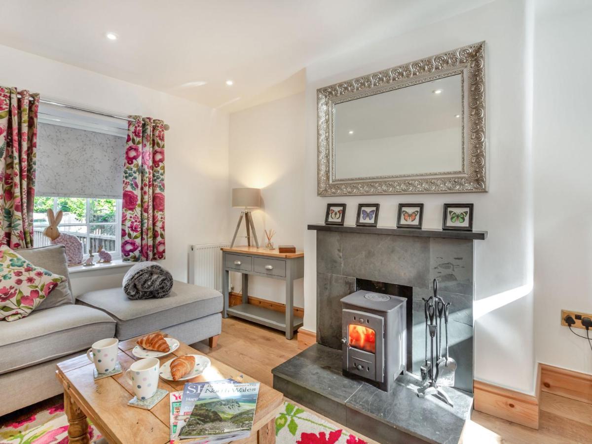 Villa Bro Dawel Dolgellau Esterno foto