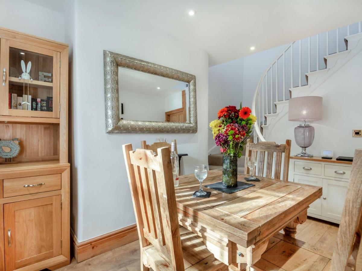 Villa Bro Dawel Dolgellau Esterno foto
