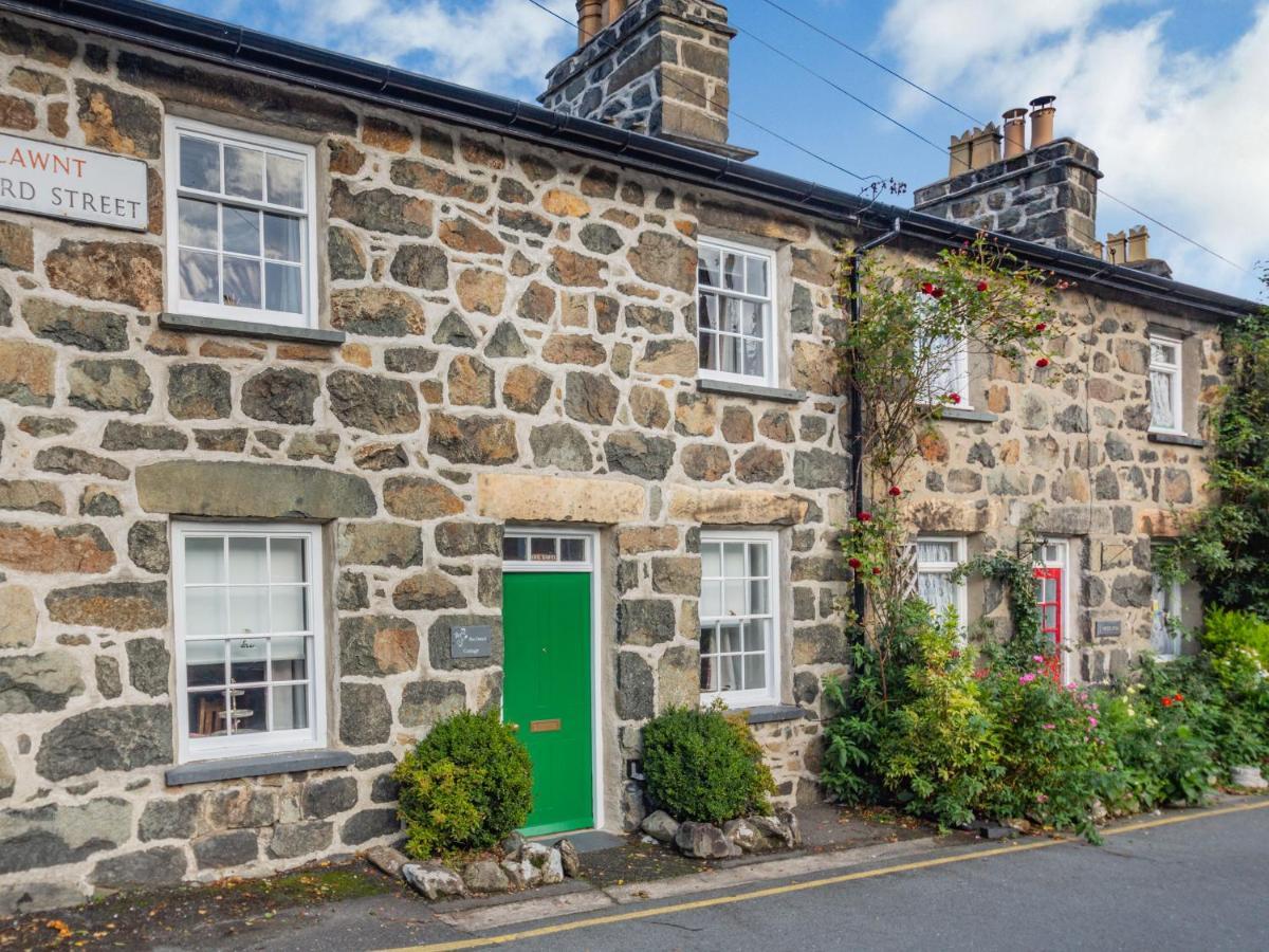 Villa Bro Dawel Dolgellau Esterno foto
