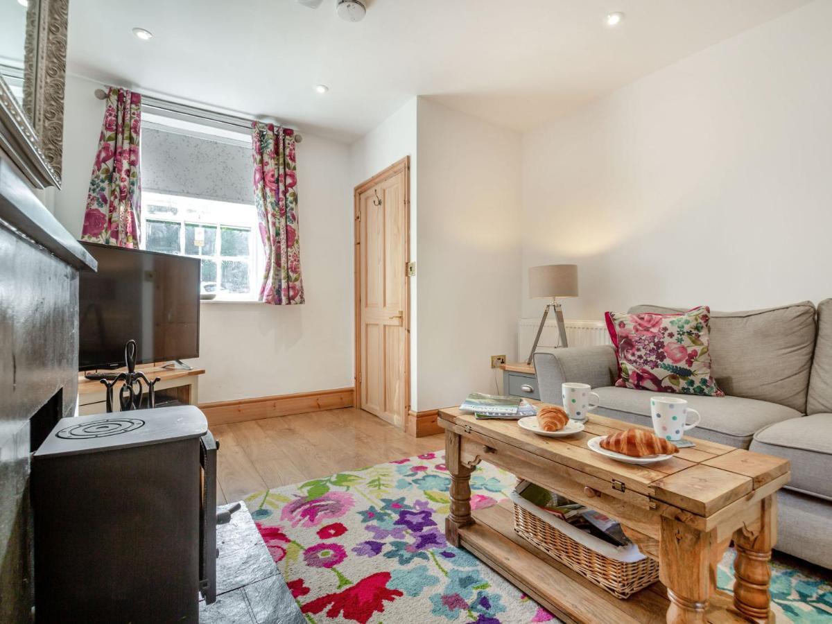 Villa Bro Dawel Dolgellau Esterno foto