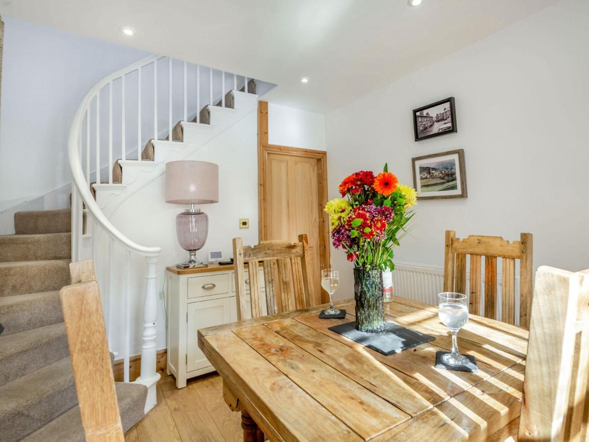 Villa Bro Dawel Dolgellau Esterno foto