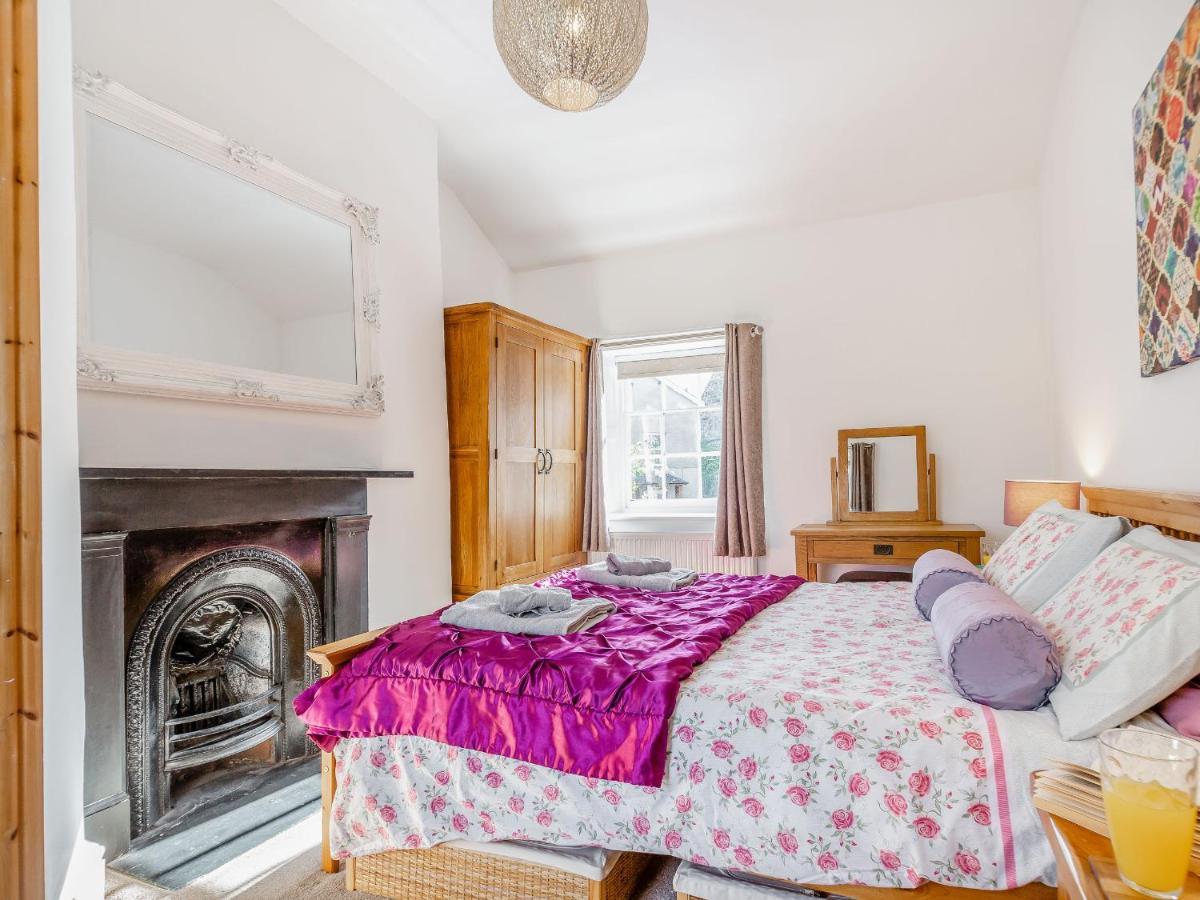 Villa Bro Dawel Dolgellau Esterno foto