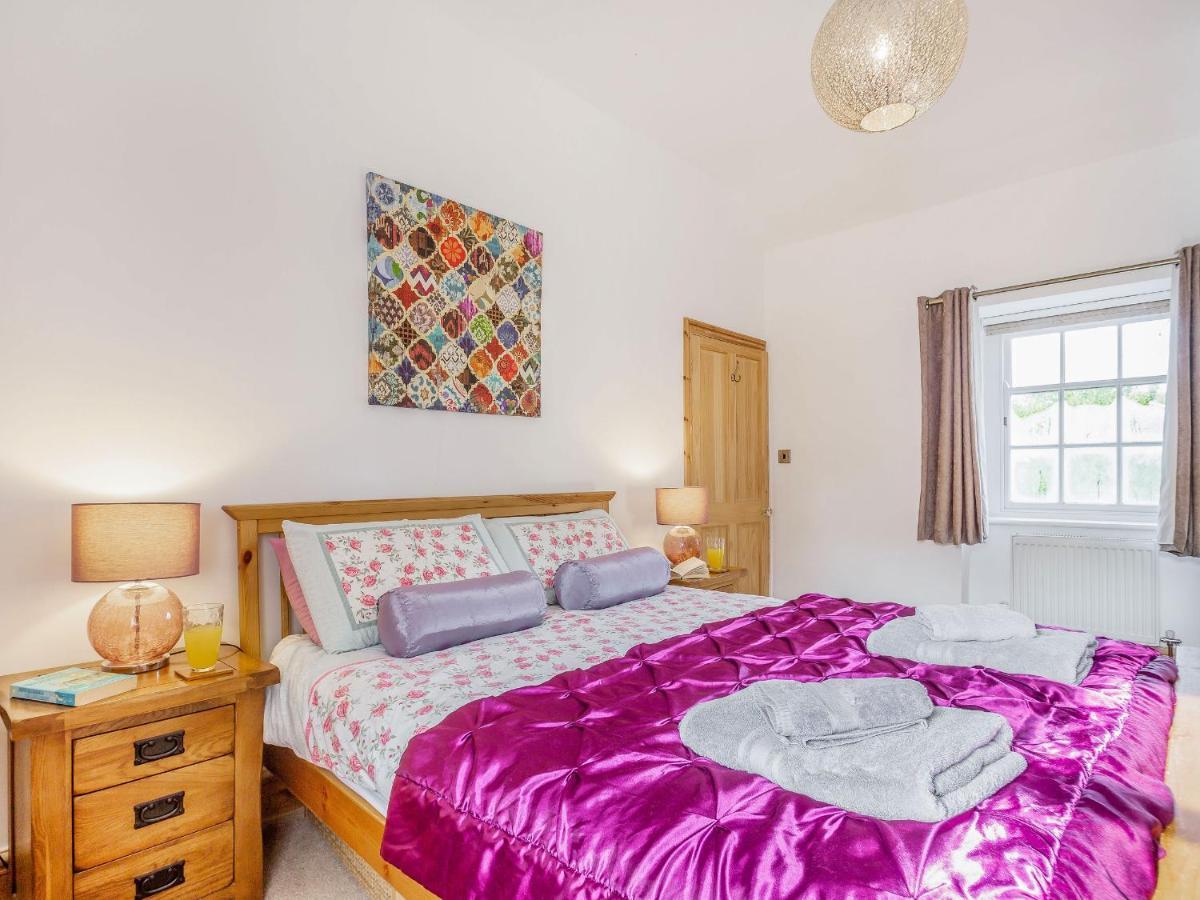 Villa Bro Dawel Dolgellau Esterno foto
