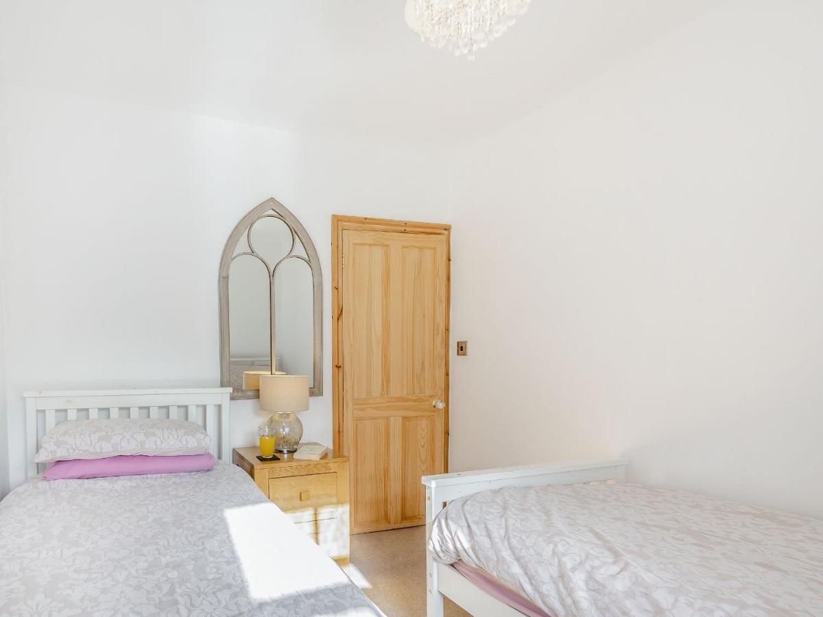 Villa Bro Dawel Dolgellau Esterno foto