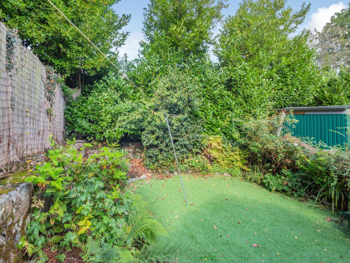 Villa Bro Dawel Dolgellau Esterno foto
