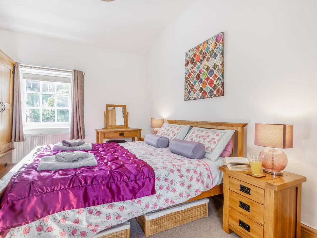 Villa Bro Dawel Dolgellau Esterno foto