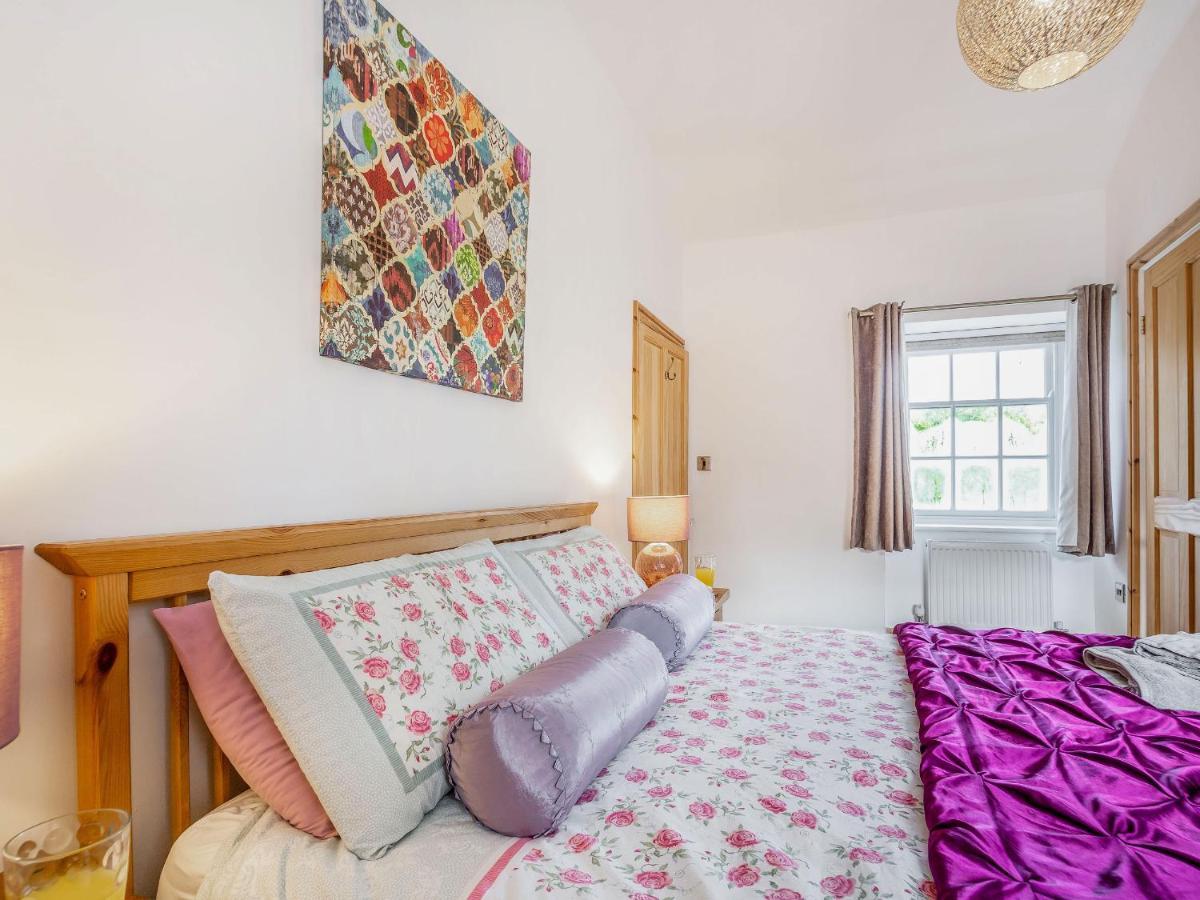 Villa Bro Dawel Dolgellau Esterno foto